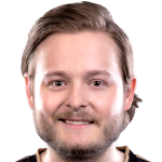 Player picture of Hampus Abrahamsson