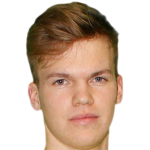 player picture of D. Nüsse