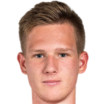 Player picture of Lukas Ender