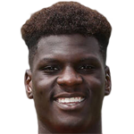 Player picture of Andrew Owusu