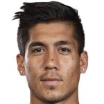 player picture of F. Pérez