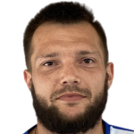 Player picture of Vadym Yavorskyi