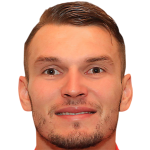 Player picture of Anton Yaremenko