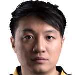 Player picture of Raymond Tsang