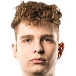 Player picture of Paweł Pruski