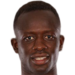 Player picture of Amadou Ciss