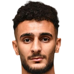 Player picture of Mohammed Al Majhad