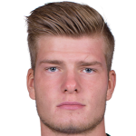 Player picture of Alexander Sørloth