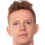Player picture of Aslak Witry