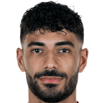 Player picture of إكين جلبي