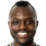 Player picture of John Chibuike