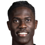 Player picture of Amadou Onana