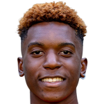 Player picture of Phinees Bonianga