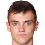 player picture of M. Fuchs