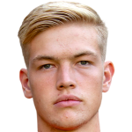Player picture of Marcel Mansfeld