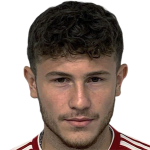 Player picture of جينو بورتيا