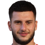 Player picture of Леон Даяку