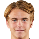 Player picture of Lars Gindorf