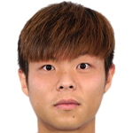 Player picture of Xu Jiajun