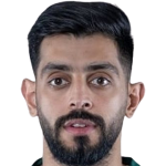 Player picture of Sumayhan Al Nabit
