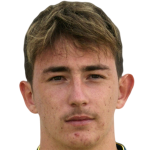 Player picture of جوشوا ستيجير