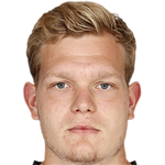 Player picture of Bram Verbong