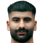 Player picture of سيركان تيمين