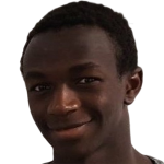 Player picture of Ousman Touray