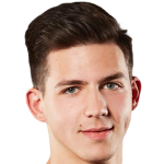 player picture of M. Rebelo