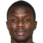 Player picture of Babacar Sarr