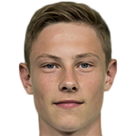 Player picture of Florian Heise