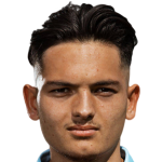 player picture of J. Siregar