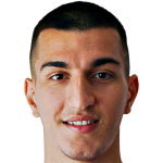Player picture of امير تيرزي