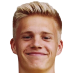 Player picture of Malte Wengerowski