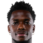 Player picture of Cheick Touré