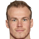 Player picture of Petter Strand