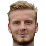 Player picture of Seppe Peeters