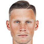 Player picture of Jonas Sterner