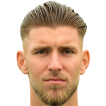 Player picture of Selim Ajkic