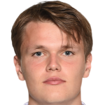 Player picture of Alexander Ammitzbøll