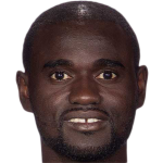 Player picture of Enoch Adu