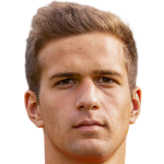 Player picture of Jannis Neugebauer