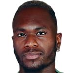Player picture of Franck Boli