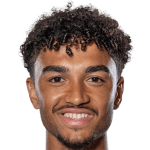Player picture of بريان هاين