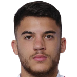 Player picture of بيتر بيكي