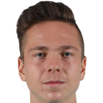 Player picture of Thomas Linkov