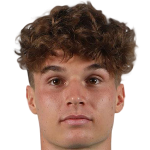 Player picture of Fabian Straudi
