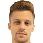 Player picture of Pascal Gurk