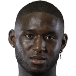 Player picture of Daouda Beleme