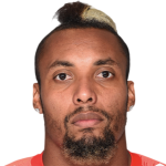 Player picture of بسمارك اكوستا